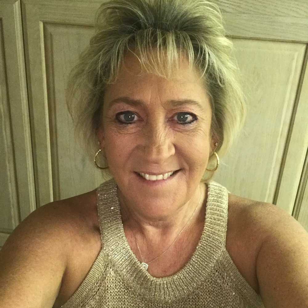 Meet your Posher, Lynn